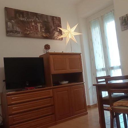 Appartamento Aurora Turin Exterior photo