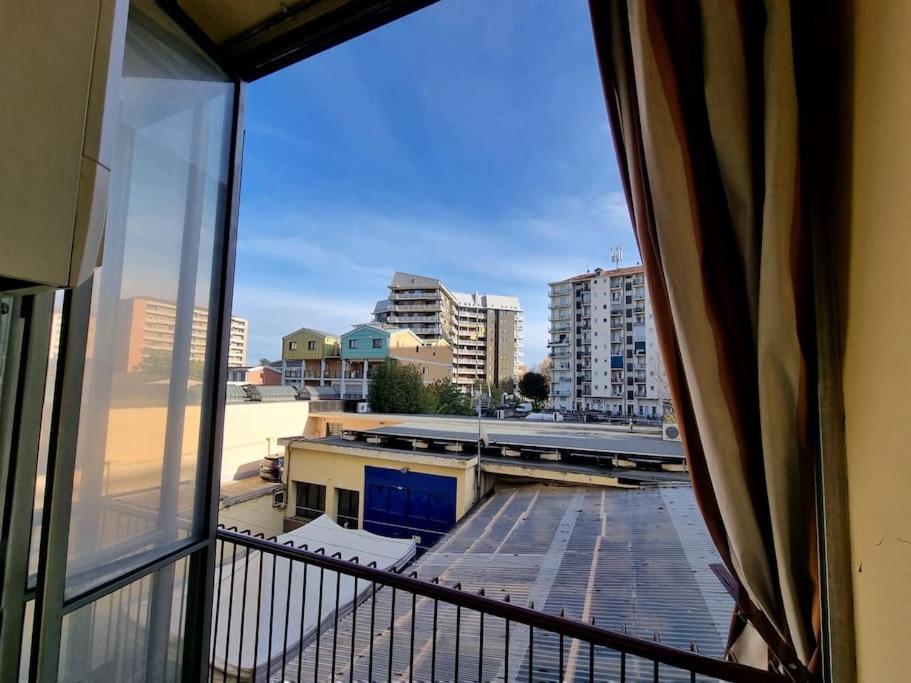 Appartamento Aurora Turin Exterior photo