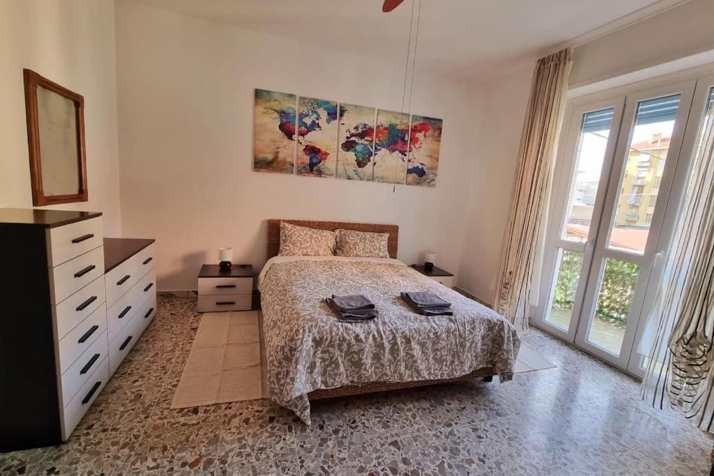 Appartamento Aurora Turin Exterior photo