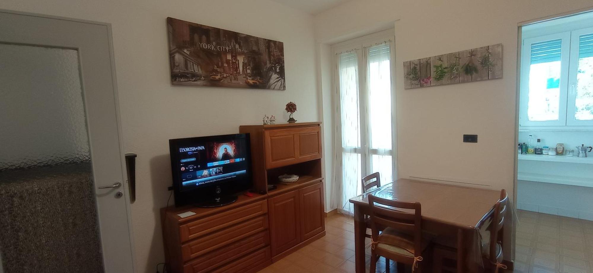 Appartamento Aurora Turin Exterior photo